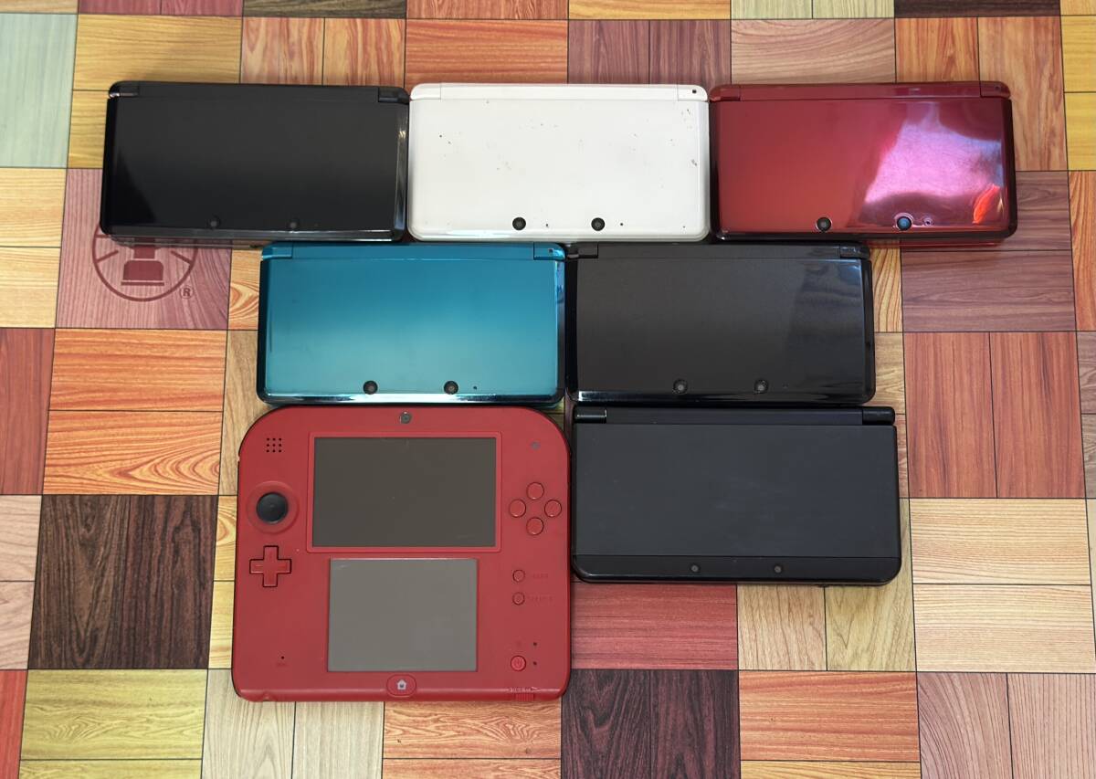 ニンテンドー3DS/2DS BUYEE Search Results for 