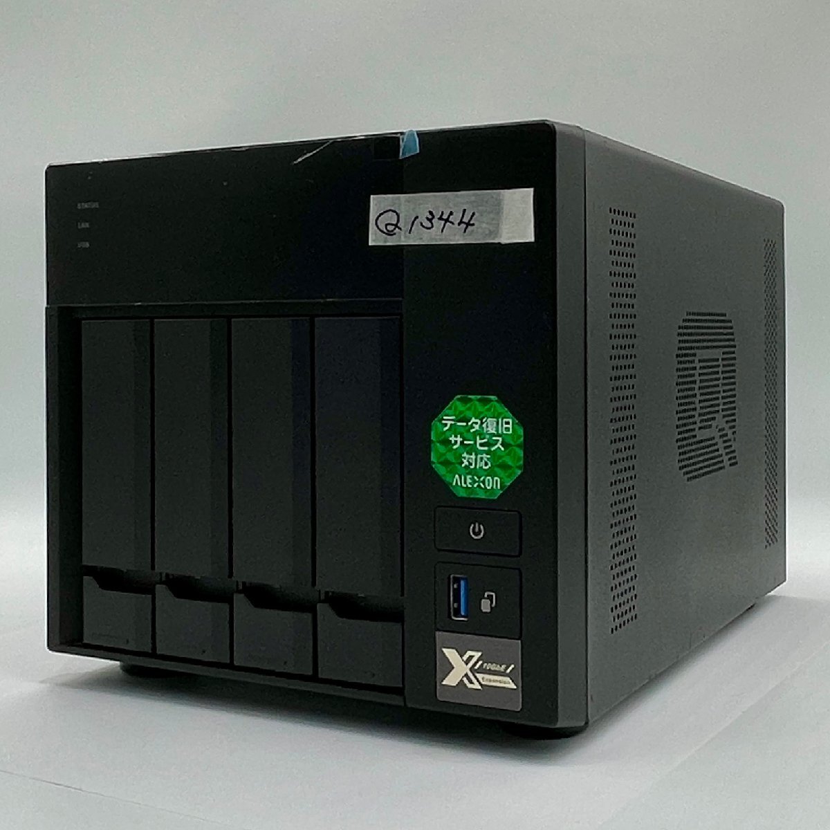 アレクソン　ALEXON NAS-473eG 動作確認済み Search Results for 