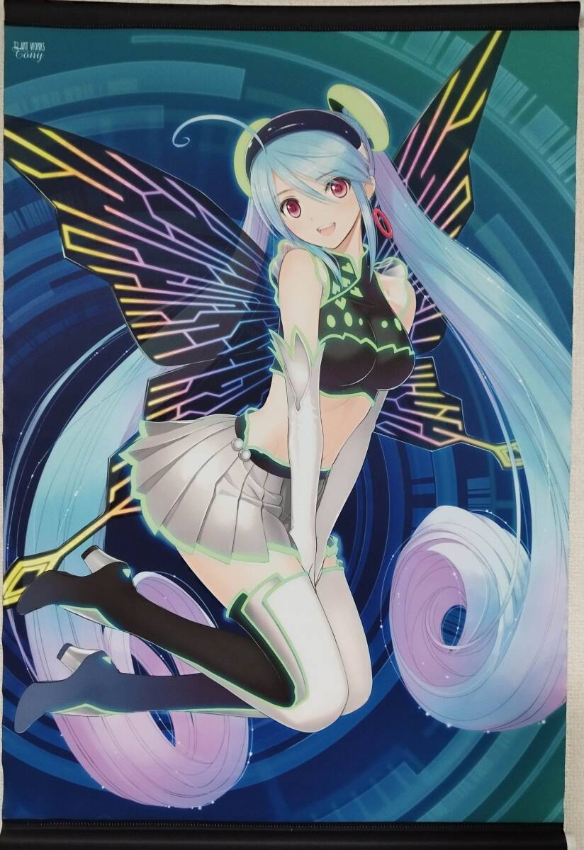 Tony T2 ART WORKS グッズセット ショッパー 色紙 カレンダー等 ART WORKS T2 Tony 色紙 - : C100 Yahoo!オークション 複製色紙 2026年