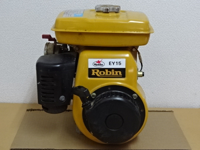 robin ey15 robin ey15
