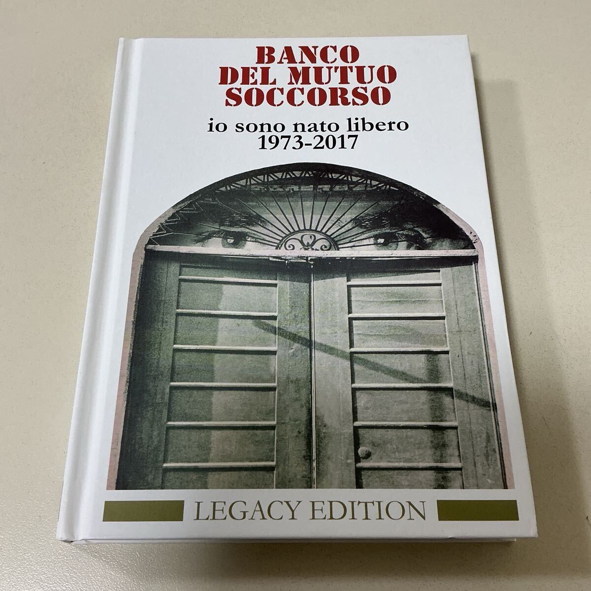 banco del mutuo soccorso