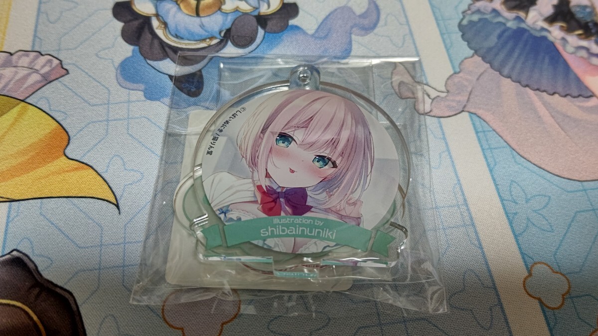 FANZAオンラインくじ たまぷろじぇくと A賞 ボイス付き目覚まし時計A-4 