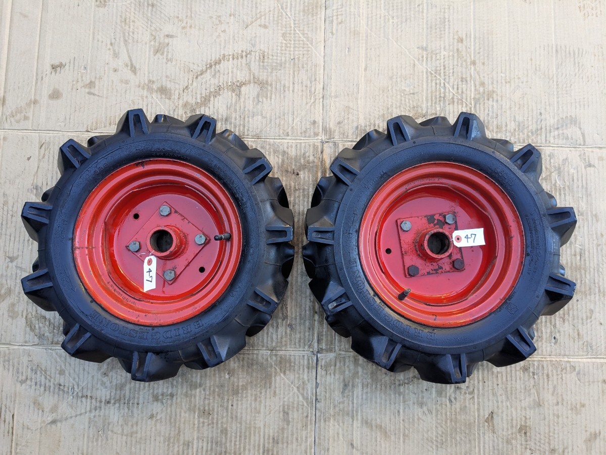 管理機 中古 マメトラ