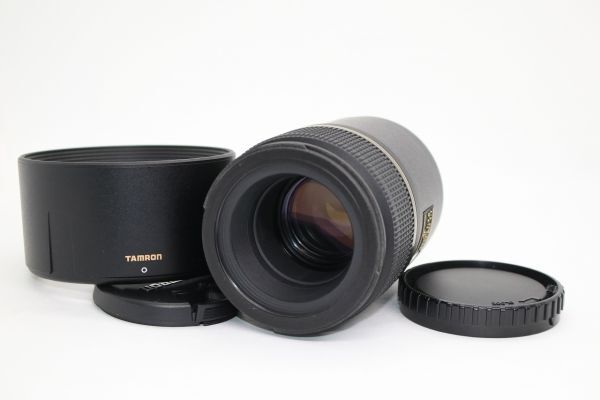 タムロン　18-200mm F/3.5-6.3 Di II VC ニコン用 タムロン fマウント