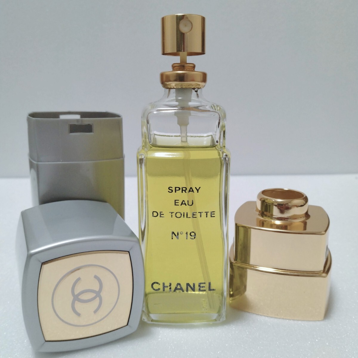 シャネル ココ オードトワレ 100ml | Shop at JDirectItems Fleamarket