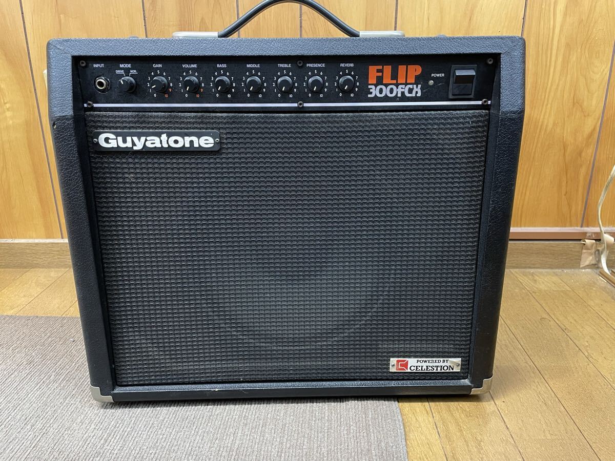 2026年最新Yahoo!オークション 名機 GUYATONE AIR-1 当時物 レア 