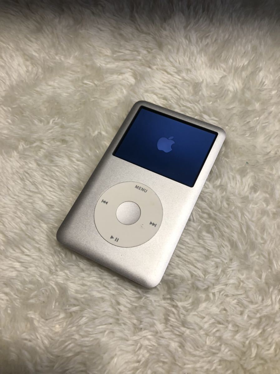 Apple iPod classic 第6世代 80GB グレー | Shop at JDirectItems