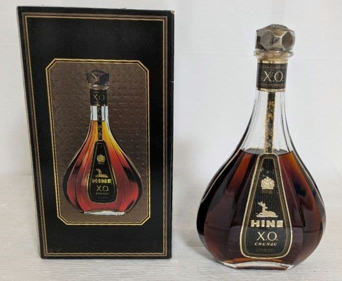 プルニエ PRUNIER プルニエ ブランデー コニャック ナポレオン 500ml