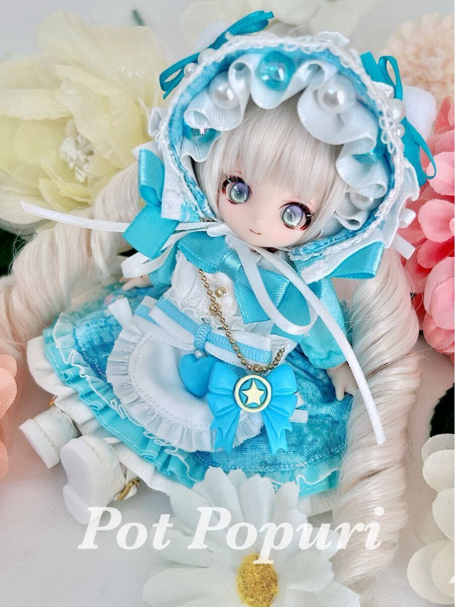 カスタムドール