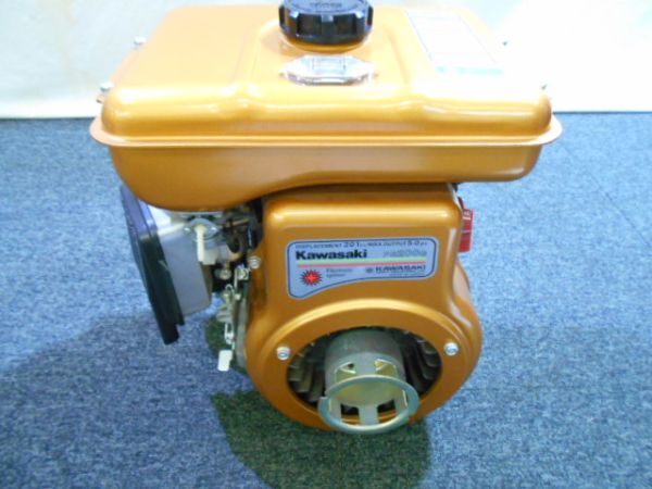 ガソリンエンジンkawasaki FG300 Kawasaki FG300 – Engine Specs