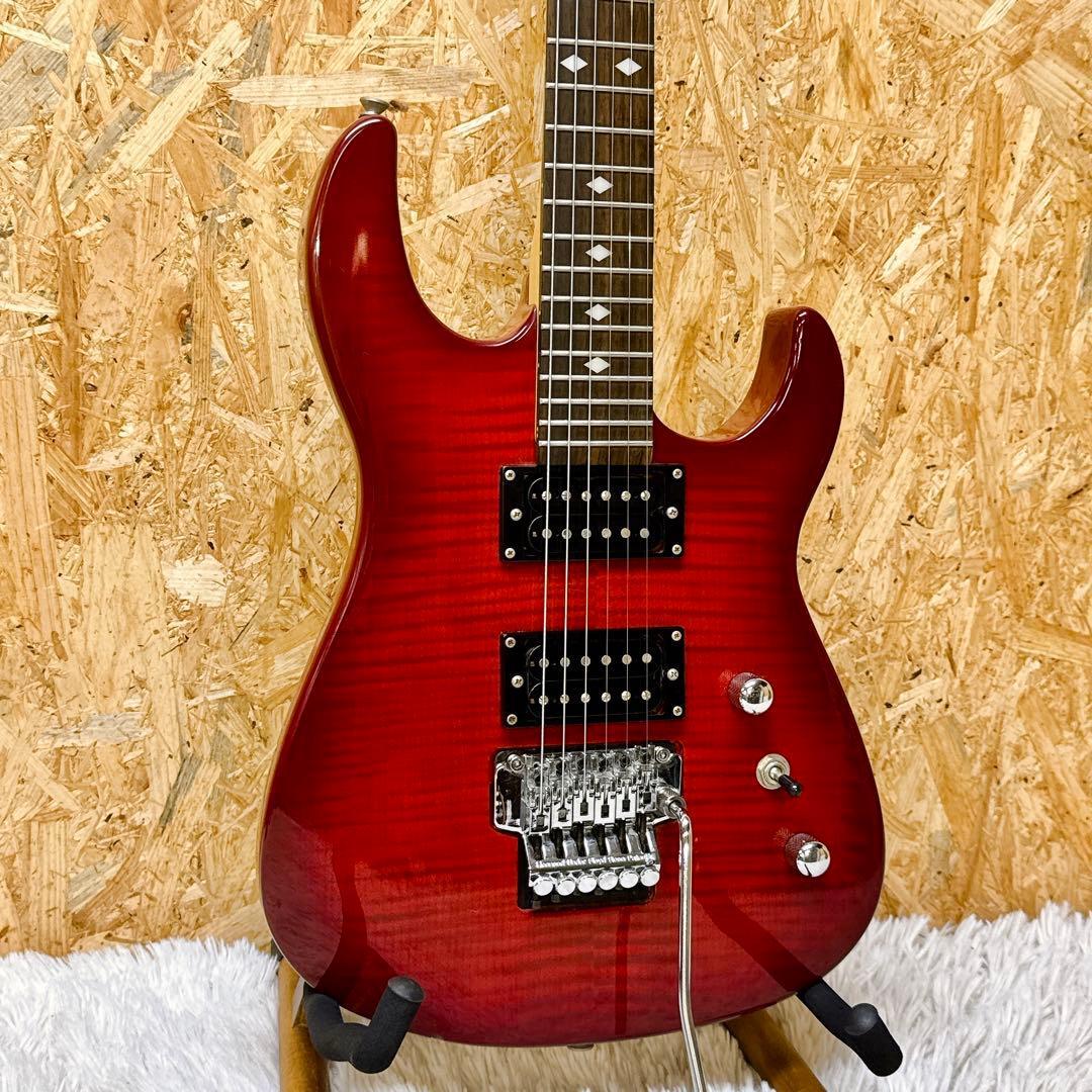 bcリッチ ギター 工場は直販 B C Rich パールホワイト モッキンバード