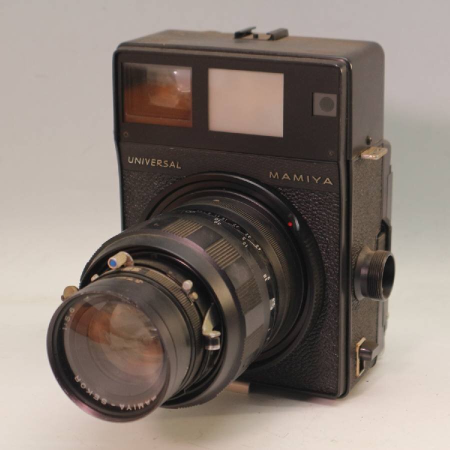 Mamiya 6 動作未確認/現状品 Mamiya 6 動作未確認/現状品