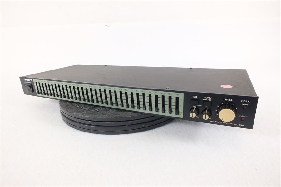 DCP-10 INC. ATL (2ch/5バンド・パラメトリックイコライザー) 【公式通販】 (2ch/5バンド・パラメトリックイコライザー) DCP-10 INC. ATL 配信機器・PA機器・レコーディング機器