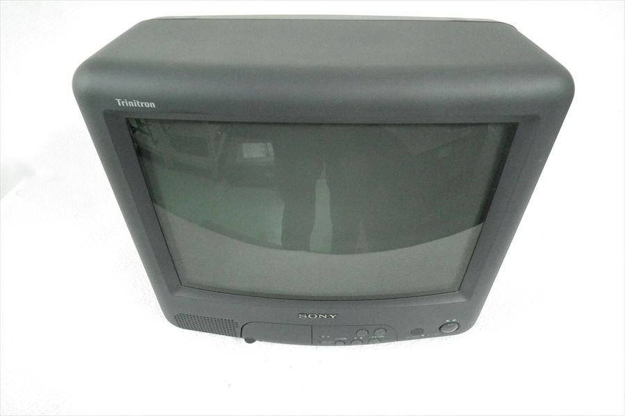 テレビ SONY KV-14G3(K047) SONY KV-14G3(K047)