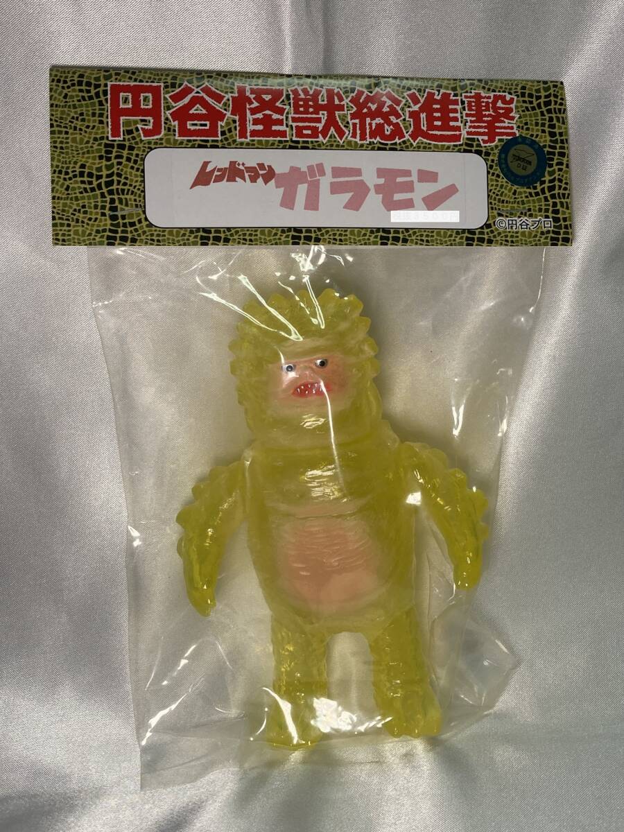 白澤 サンガッツ本舗 乳白 ソフビ sofvi サンガッツ sunguts 白沢 はくたく