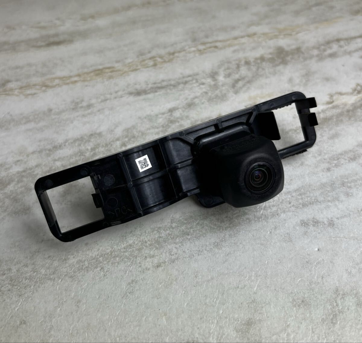 Yahoo!オークション 【未使用】トヨタ純正バックカメラ 86790 T-SO