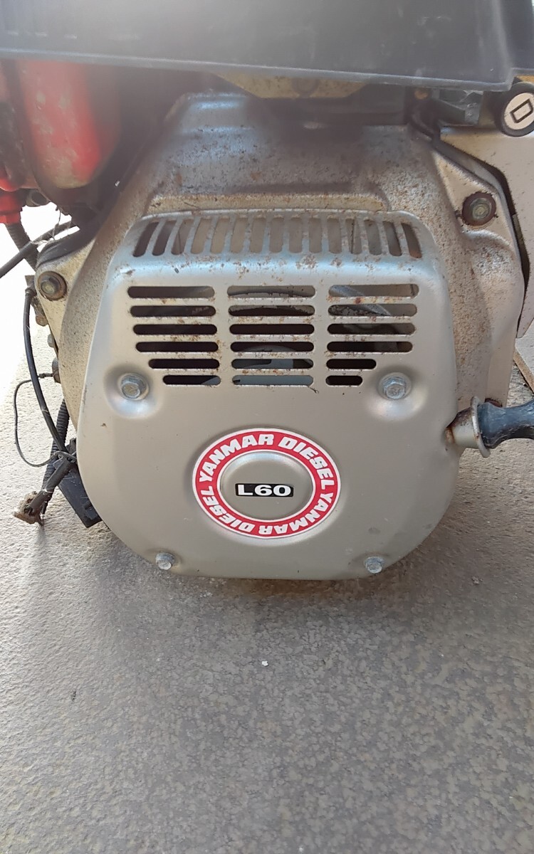 2026年最新Yahoo!オークション ヤンマー ディーゼル SS70C 6馬力 動噴 
