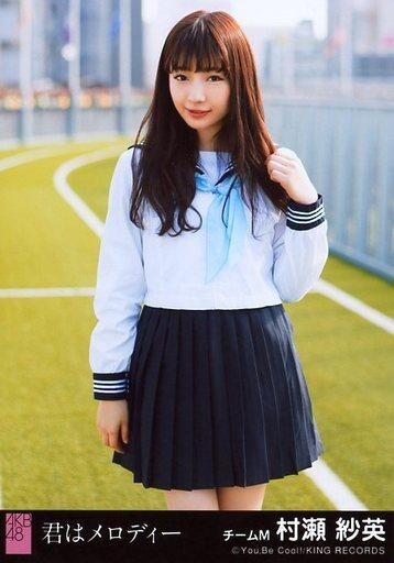 君はメロディー劇場生写真