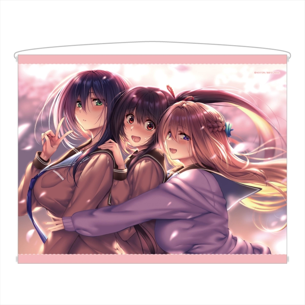 ピロ水(アマカノ アマカノ2 はにかみ彼女) アマカノ3　鴻さゆみ　財布　長財布 Search Results for 