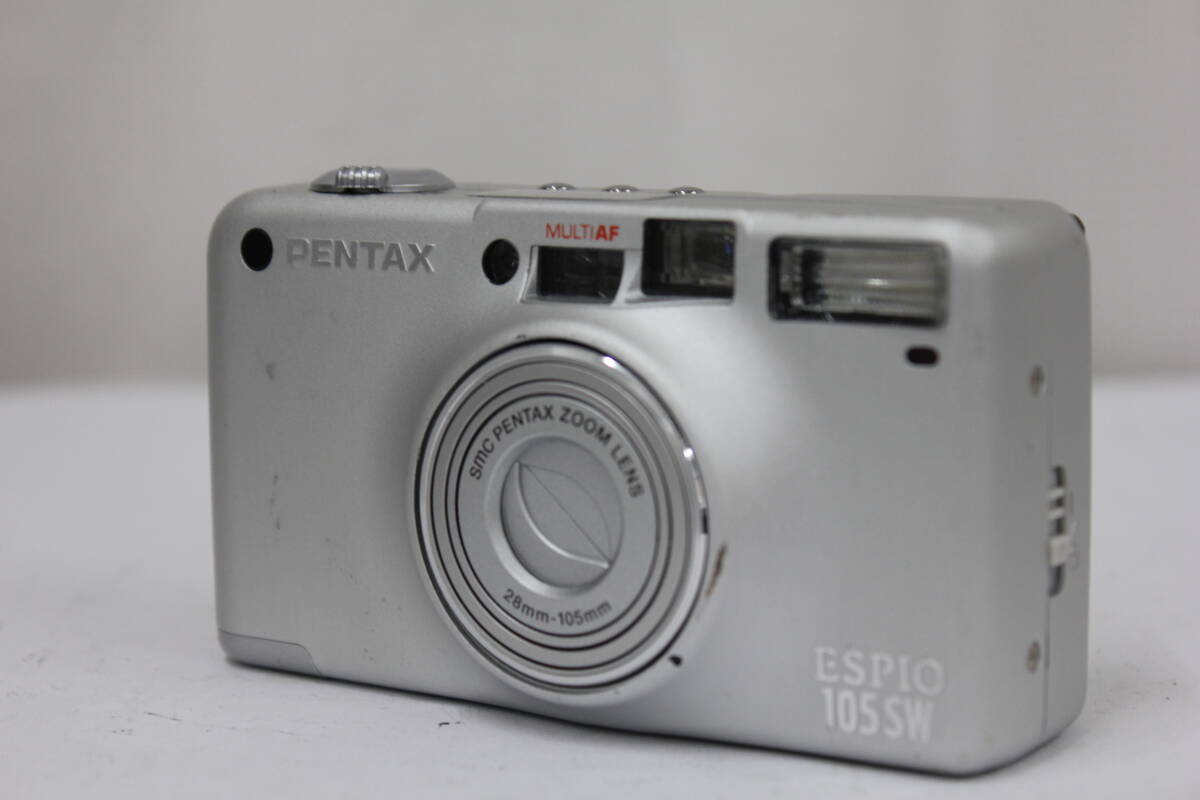 pentax espio 105sw