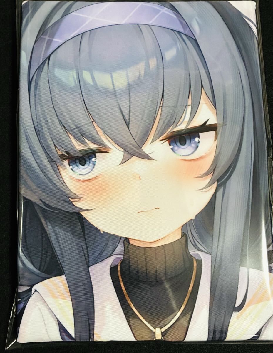 PASTEL WING 如月みっく 抱き枕カバー - 如月みっくFORTUNEARTERIAL 