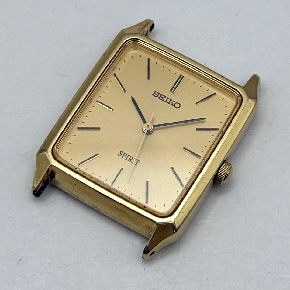 新品電池】SEIKO セイコー 腕時計 7N01-0BC0 940184 純正ベルト Yahoo 