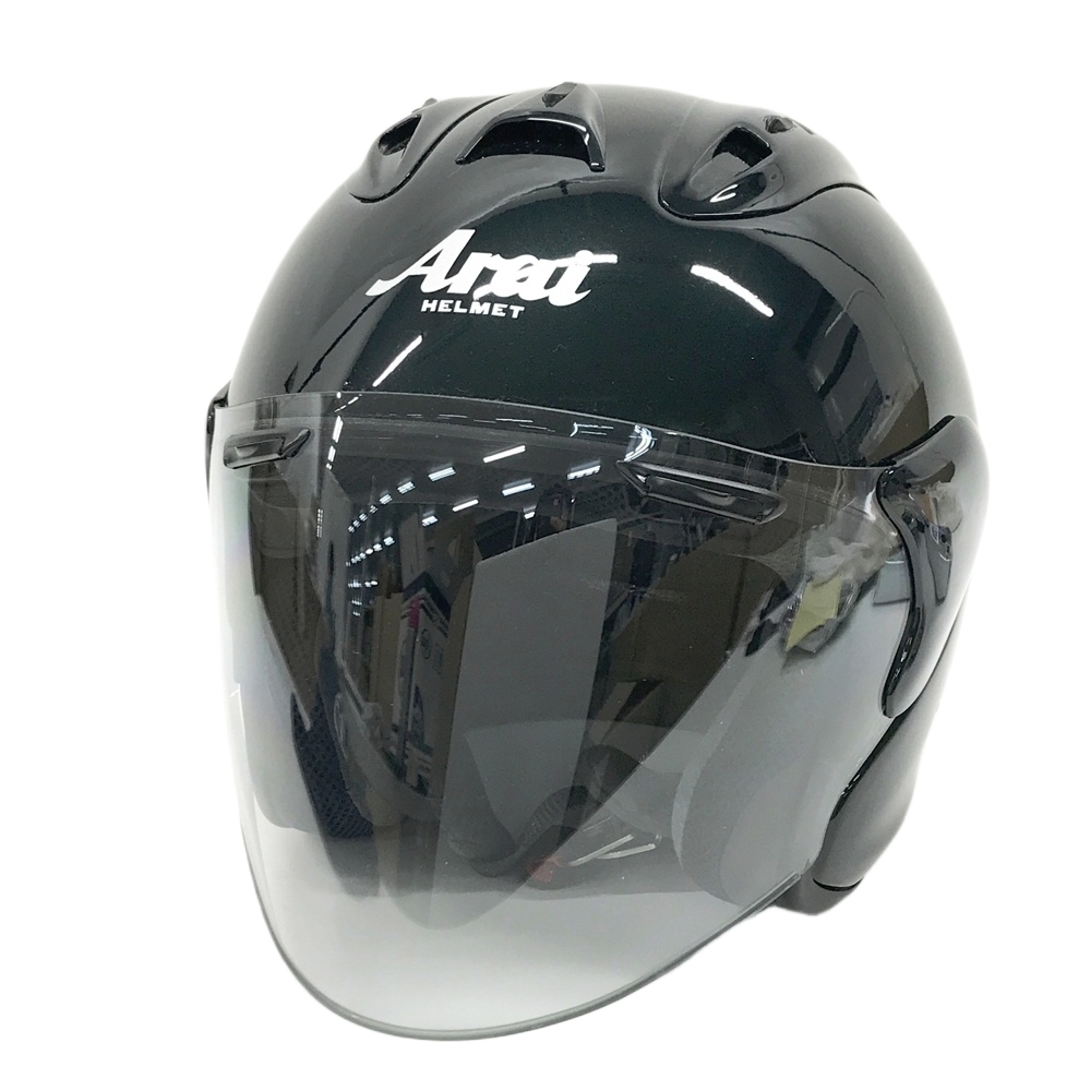 Webike N074/1J〇SHOEI ショウエイ J-MAX ジェットヘルメット XL 中古