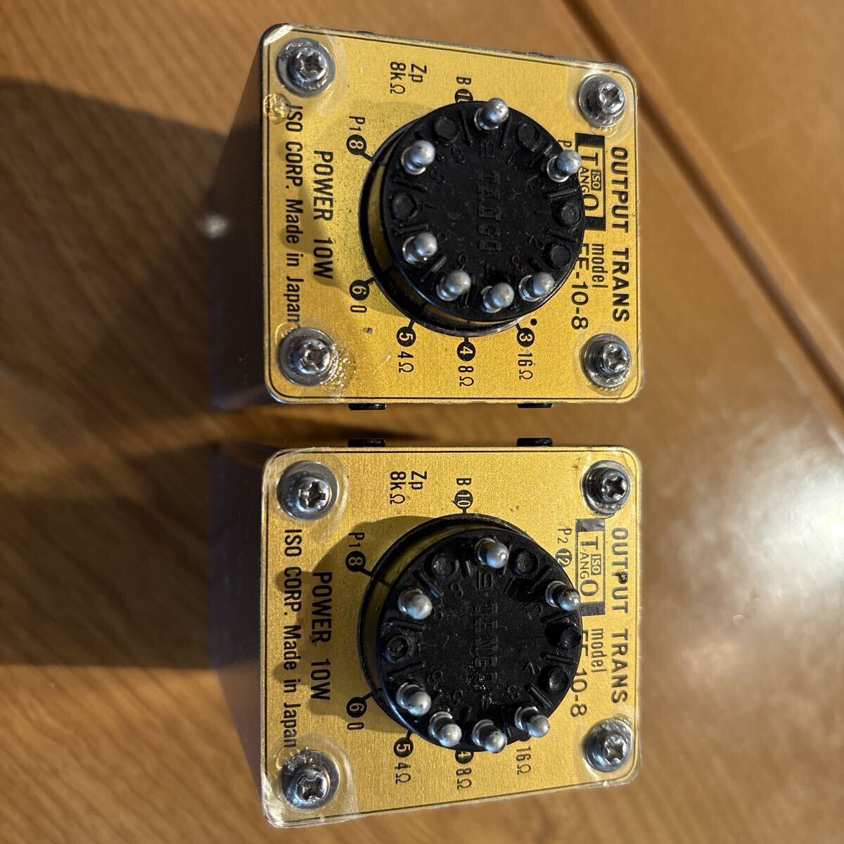 tango タンゴ トランス