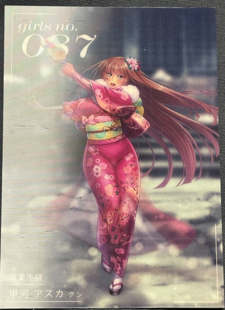 コミケc107 対魔忍RPGX デレ顔 ヒロイン 缶バッジ 12種 アクション対魔