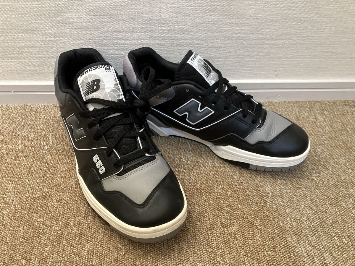 BALENCIAGA CARGO カーゴ ダメージ加工ローカットスニーカー 43 27.5 