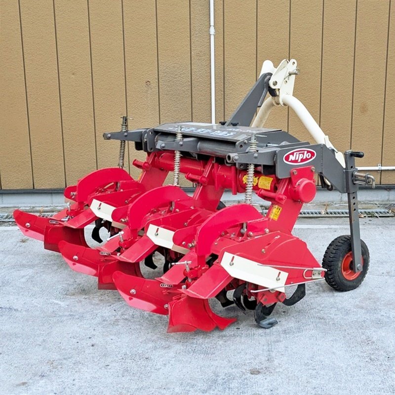 商品詳細ページ ☆ニプロ:RB-1400:カルチウィダー:除草機:草刈機