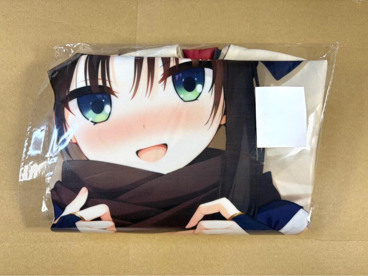 千恋*万花 ブランケット こぶいち むりりん ムラサメ 朝武芳乃 常陸