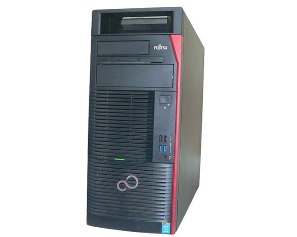 FUJITSU CELSIUS Xeon Quadro P400 HDDなし 富士通 CELSIUS M770 Xeon W-2123 3.6GHz 16GB 512GB(SSD) 1TB(HDD