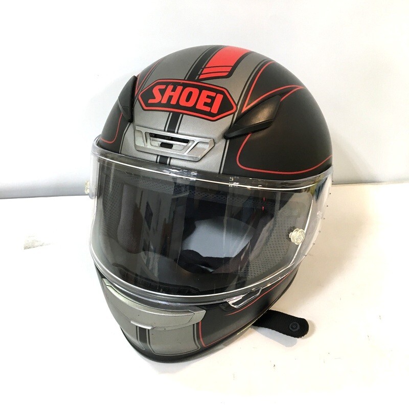 shoei z-7