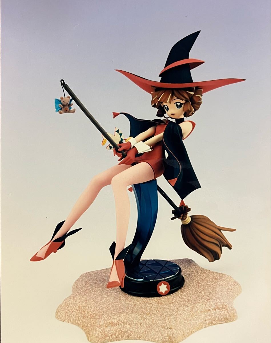 ガレージキット 1/48 ズワウス 未組立 原型 望月友和 聖戦士ダンバイン