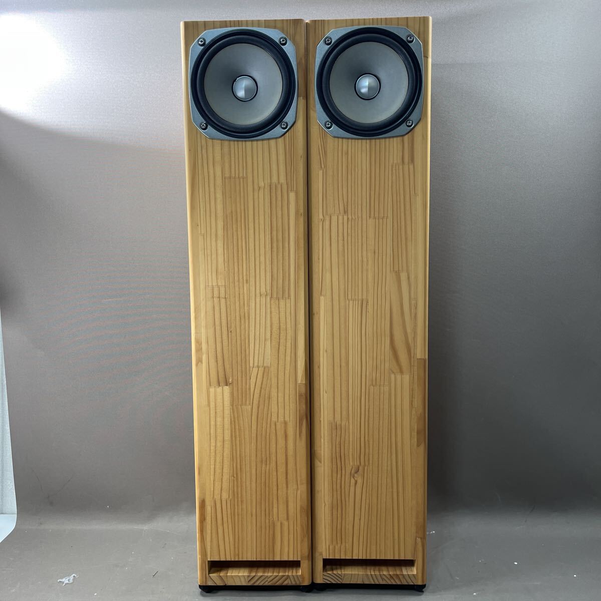T96A-SA S) (MM-3) FOSTEX フォステクス FT96H ホーン型スーパー