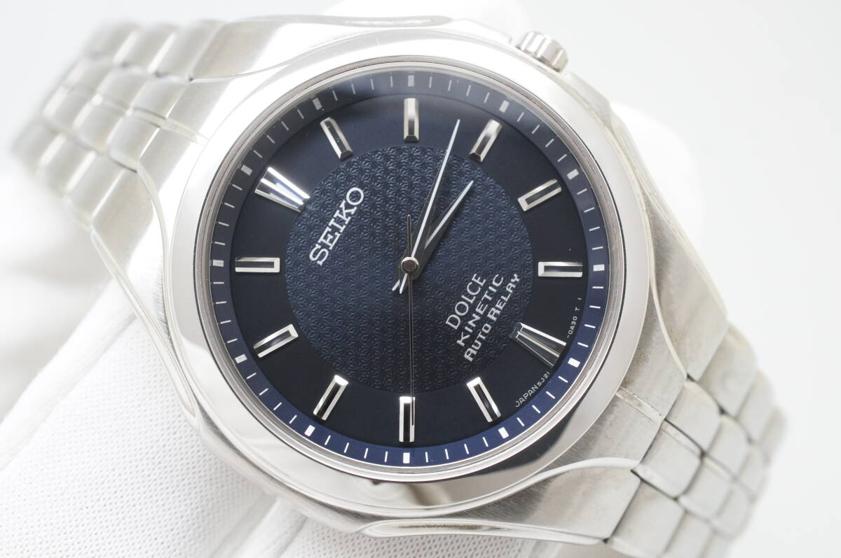 Search #T2601-366 【美品】【動作確認済み】 SEIKO セイコー 