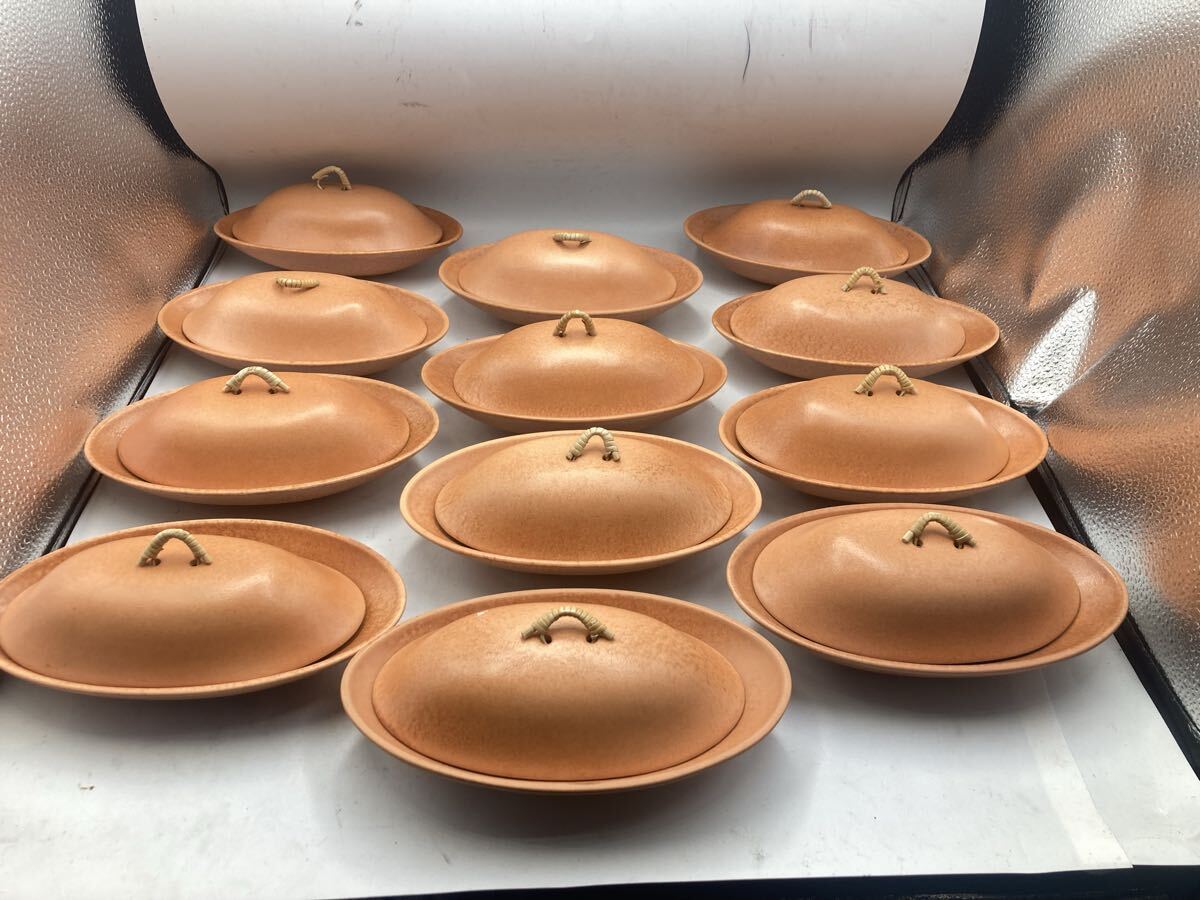 瀬戸焼 織部足置 23cm 江戸後期～明治期 【公式通販】