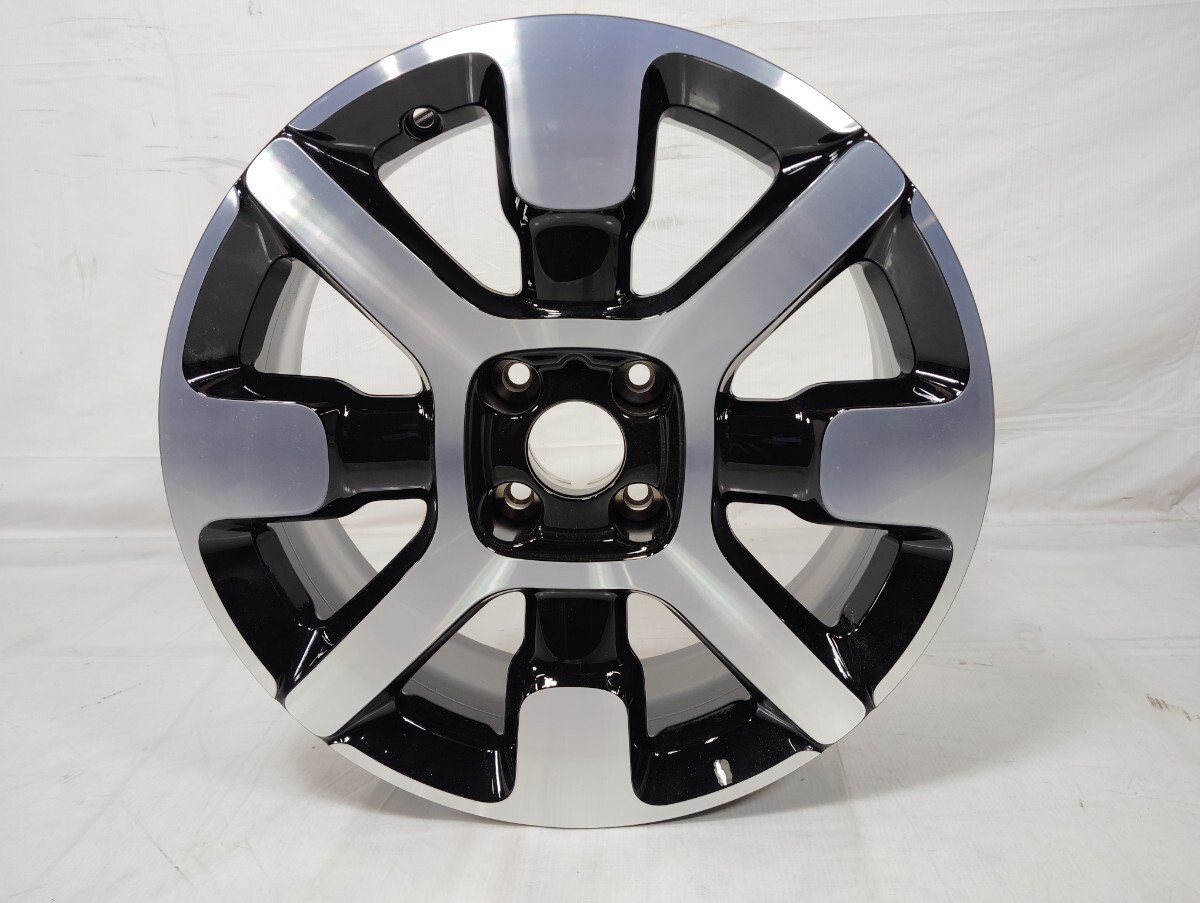 ☆即決☆即納☆ 希少 アウディ A6 Sライン 純正 255/40R19 8.5J +