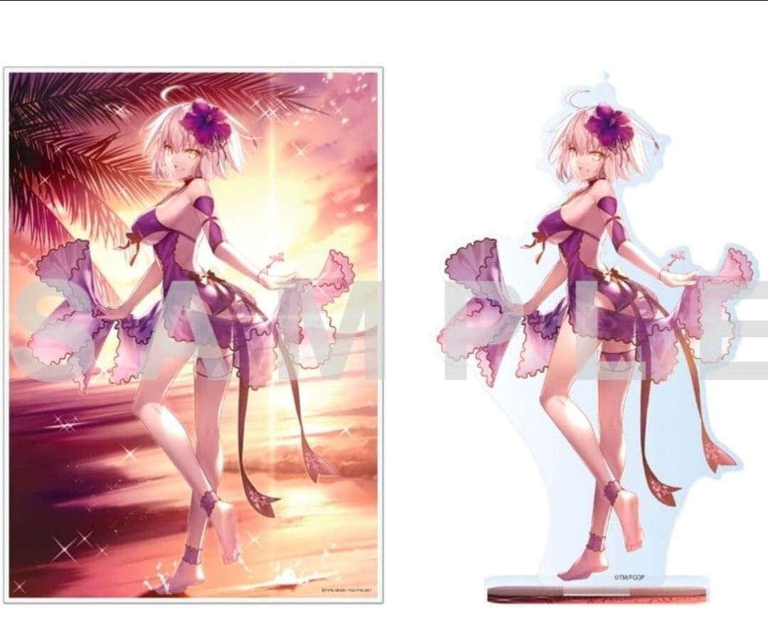 マクロスf オシャレマクロス革命 アートパネル マクロス ランカ