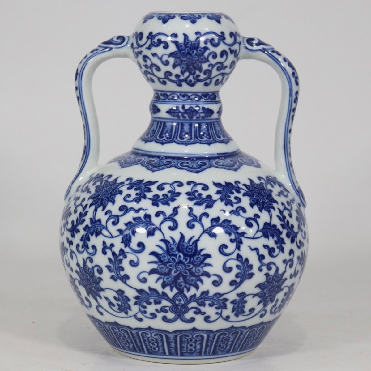 中国明時代竜泉窯蓋物七官青磁h7.3cm /【Buyee】