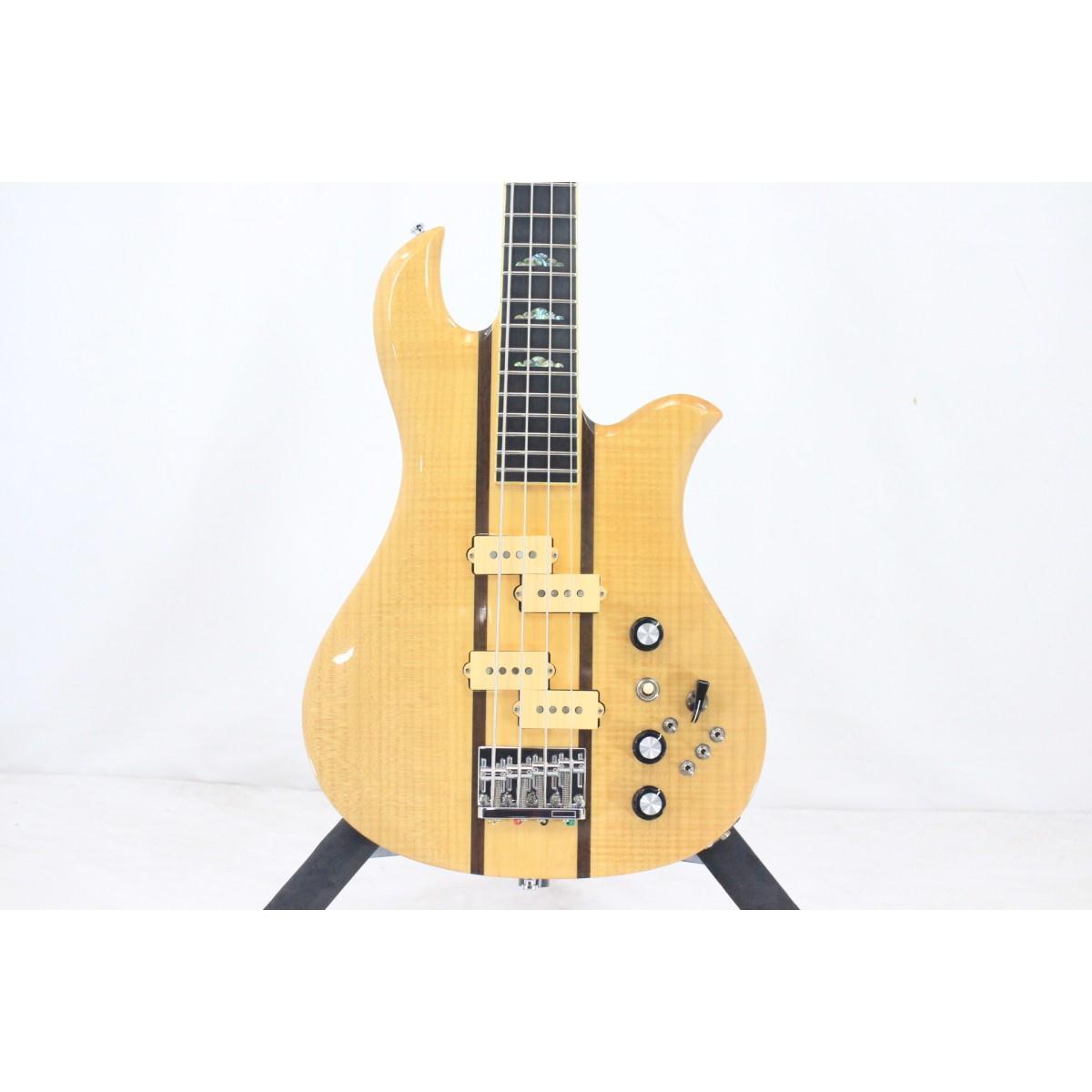 C 7825 Mockingbird EXOTIC CLASSIC B.C.Rich（ビー・シー・リッチ 