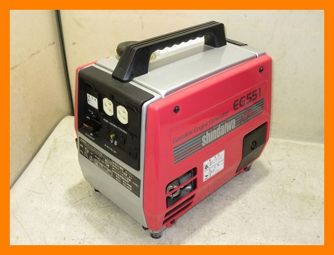 2026年最新Yahoo!オークション -新ダイワ 発電機 eg(工具、DIY用品
