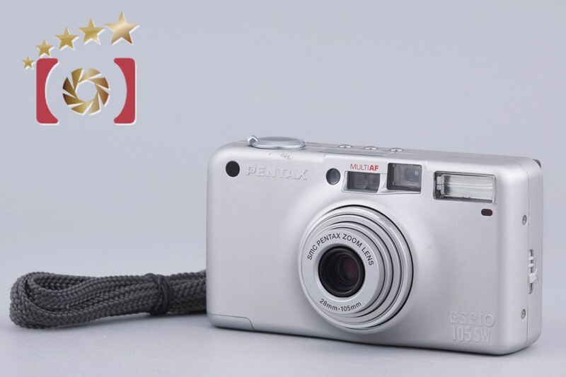 pentax espio 105sw