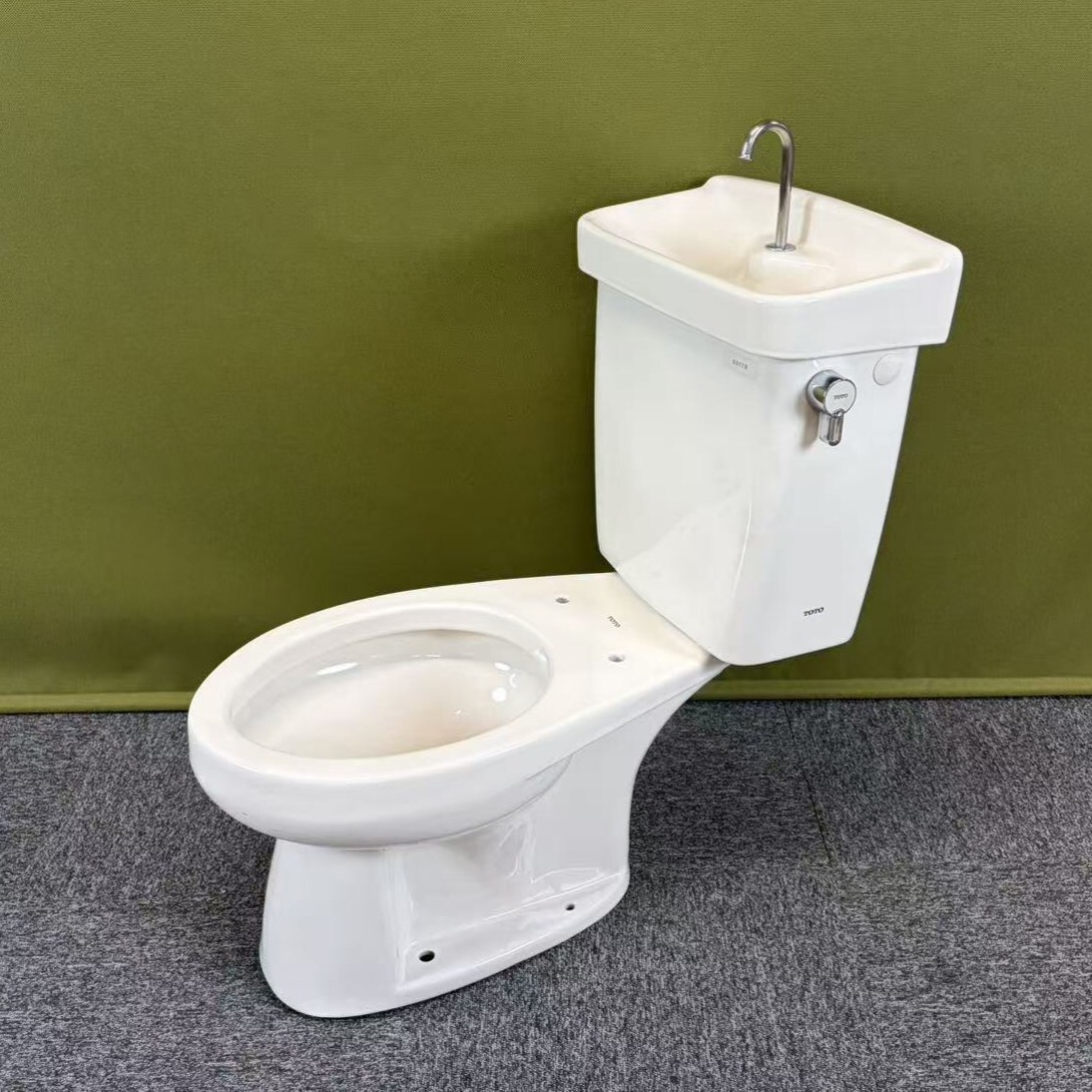 TOTO トイレ タンク