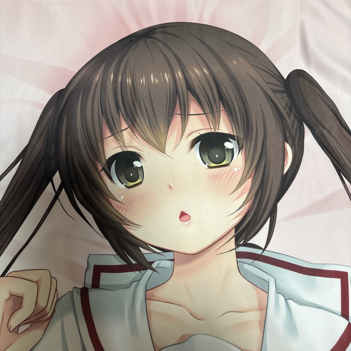 女の子 クッションカバー ねこみみセーラー たまにん⁄たままに 2026年 