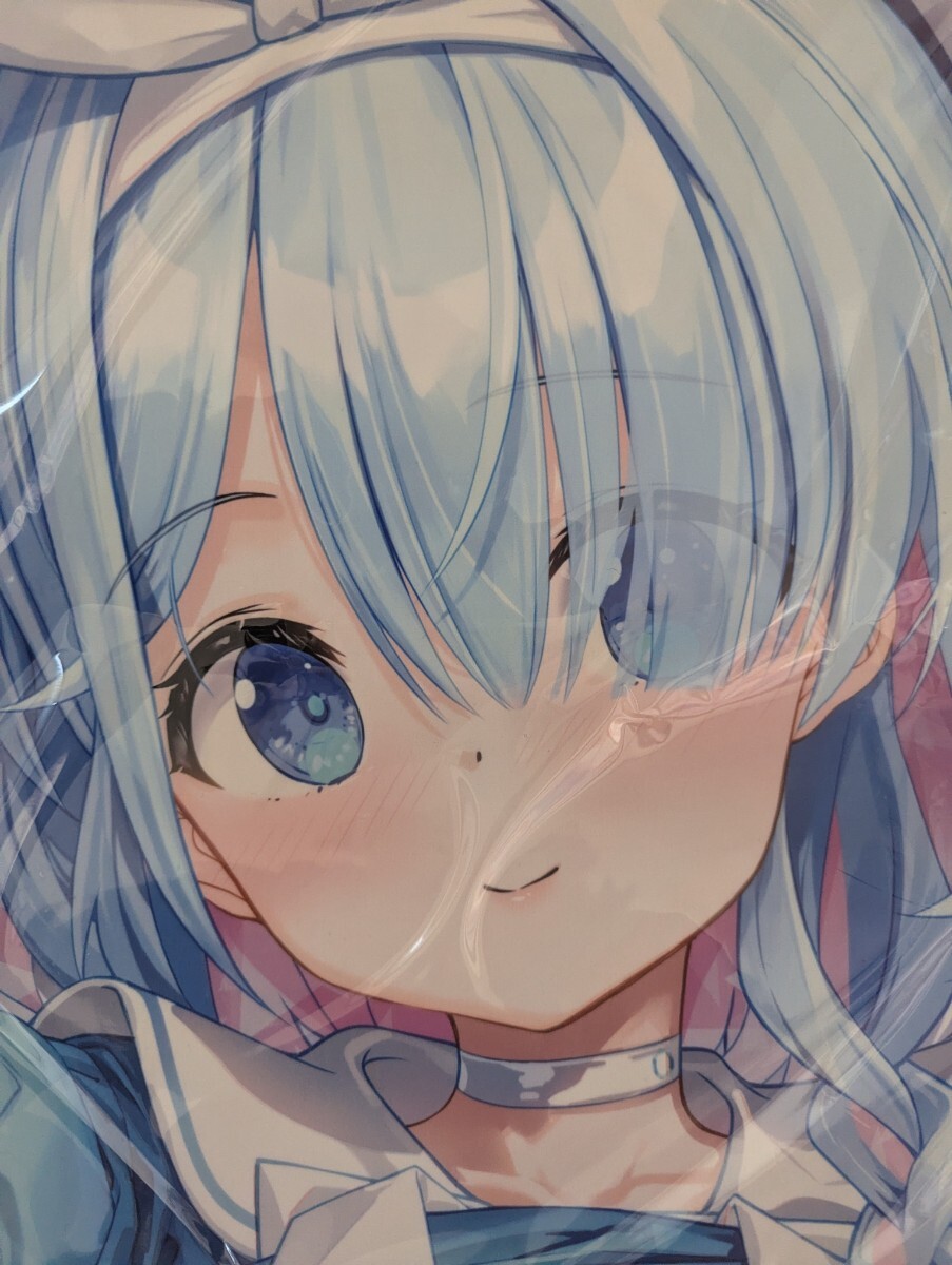 essentia 抱き枕カバー