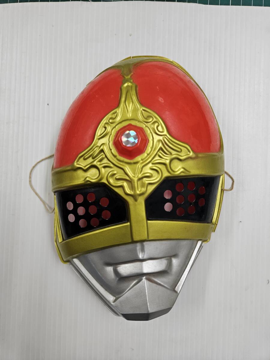 大戦隊ゴーグルV 大戦隊ゴーグルファイブ）