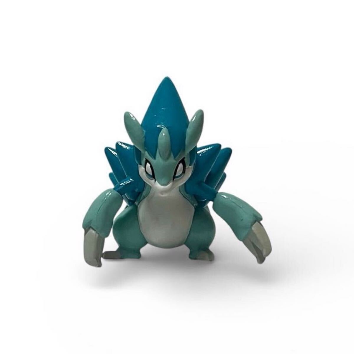 TOMY モンスターコレクション 塗装済完全保存版　70 ベロリンガ&モンジャラ TOMY モンスターコレクション 塗装済完全保存版 70 ベロリンガ