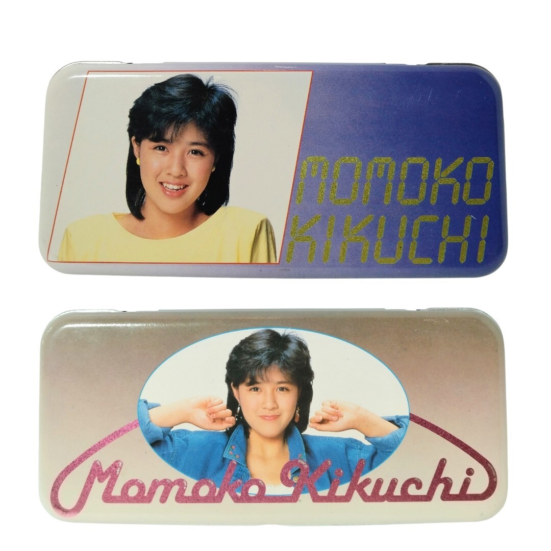 菊池桃子